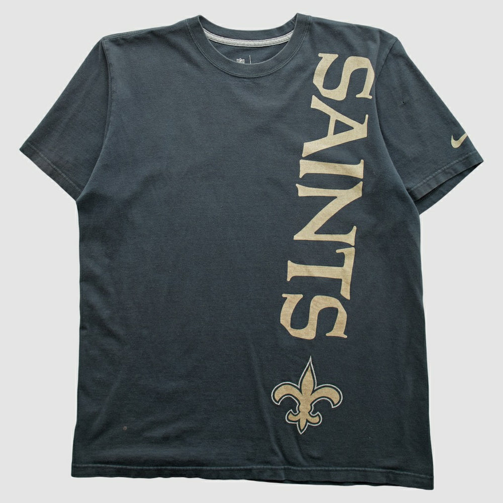 NFL 2010s T-shirt - New Orleans Saints T-shirts