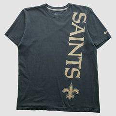 NFL 2010s T-shirt - New Orleans Saints T-shirts