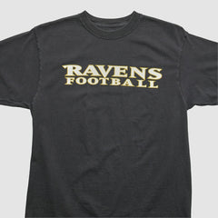 Reebok 2000s T-shirt - Baltimore Ravens T-shirts