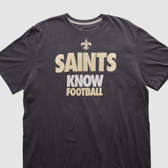 2010s T-shirt - New Orleans Saints T-shirts