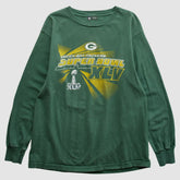 NFL 2011 Long Sleeve T-shirt - Green Bay Packers T-shirts