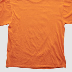 Orange Baltimore Orioles Genuine merchandise 2010s T-shirt