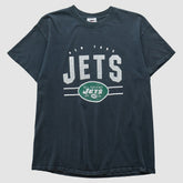 NFL 2010s T-shirt - New York Jets T-shirts