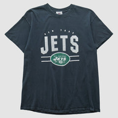 NFL 2010s T-shirt - New York Jets T-shirts