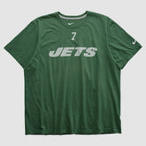 2010s T-shirt - New York Jets T-shirts
