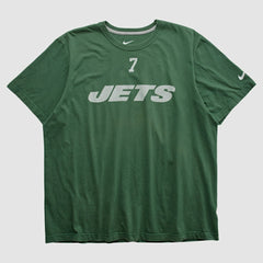 2010s T-shirt - New York Jets T-shirts