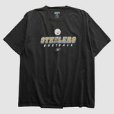Reebok 2000s T-shirt - Pittsburgh Steelers T-shirts