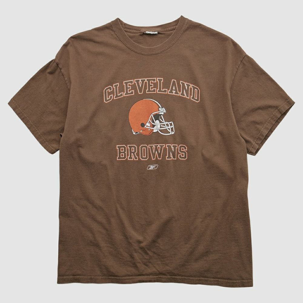 2000s T-shirt - Cleveland Browns T-shirts