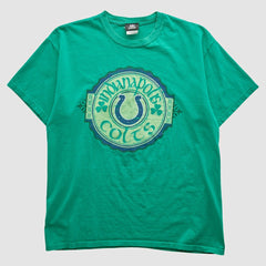 NFL 2010s T-shirt - Indianapolis Colts T-shirts