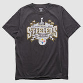 Reebok 2011 T-shirt - Pittsburgh Steelers T-shirts