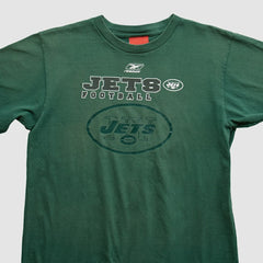 Reebok 2000s T-shirt - New York Jets T-shirts