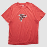 Reebok 2000s T-shirt - Atlanta Falcons T-shirts