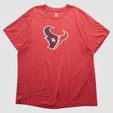 Reebok 2000s T-shirt - Houston Texans T-shirts