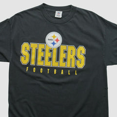 NFL 2010s T-shirt - Pittsburgh Steelers T-shirts