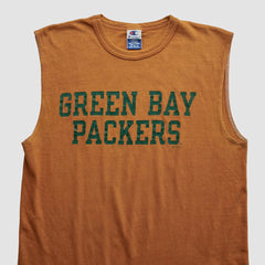 Champion 90s Tank - Green Bay Packers Tanks