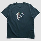 2000s T-shirt - Atlanta Falcons T-shirts