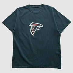 2000s T-shirt - Atlanta Falcons T-shirts