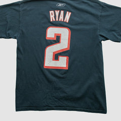 2000s T-shirt - Atlanta Falcons T-shirts