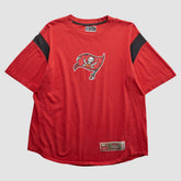 NFL 2000s T-shirt - Tampa Bay Buccaneers T-shirts