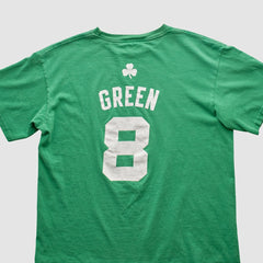 Adidas Boston Celtics 2010s T-shirt