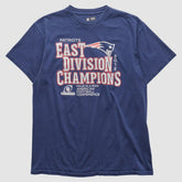 NFL 2012 T-shirt - New England Patriots T-shirts