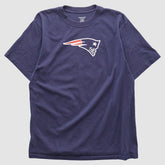 Reebok 2000s T-shirt - New England Patriots T-shirts