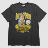 Reebok 2000s T-shirt - Pittsburgh Steelers T-shirts
