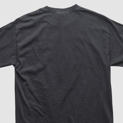 Black MLB World Series Alstyle 2011 T-shirt