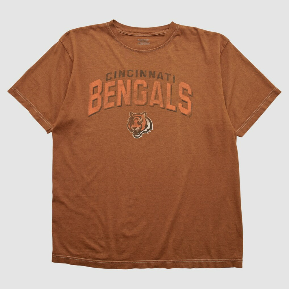 Reebok 2000s T-shirt - Cincinnati Bengals T-shirts