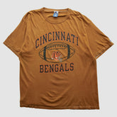 Champion 90s T-shirt - Cincinnati Bengals T-shirts