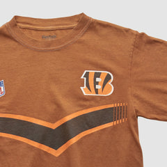 Reebok 2000s T-shirt - Cincinnati Bengals T-shirts
