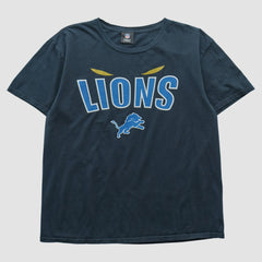 NFL 2010s T-shirt - Detroit Lions T-shirts