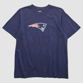 Reebok 2000s T-shirt - New England Patriots T-shirts