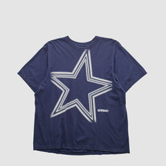 Navy Boston Red Sox Delta 2007 T-shirt