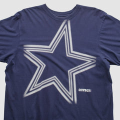 Navy Boston Red Sox Delta 2007 T-shirt