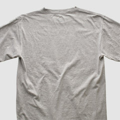 Heather Gray Boston Red Sox Majestic 2007 T-shirt