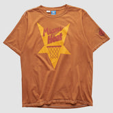 Adidas Miami Heat 2010s T-shirt