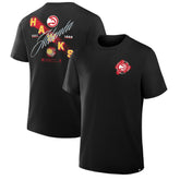 Atlanta Hawks SOS T-Shirt