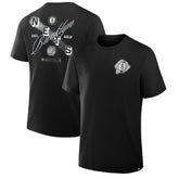 Brooklyn Nets SOS T-Shirt