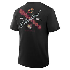 Cleveland Cavaliers SOS T-Shirt sale
