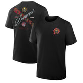 Denver Nuggets SOS T-Shirt sale