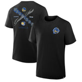 Golden State Warriors SOS T-Shirt sale