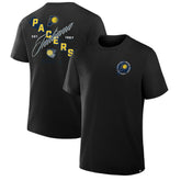 Indiana Pacers SOS T-Shirt