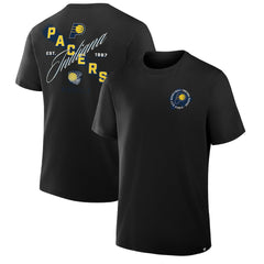 Indiana Pacers SOS T-Shirt