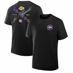 Los Angeles Lakers SOS T-Shirt