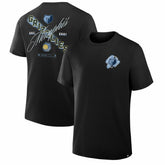 Memphis Grizzlies SOS T-Shirt