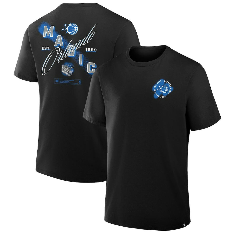 Orlando Magic SOS T-Shirt