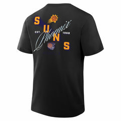Phoenix Suns SOS T-Shirt