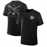 San Antonio Spurs SOS T-Shirt