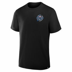 Washington Wizards SOS T-Shirt